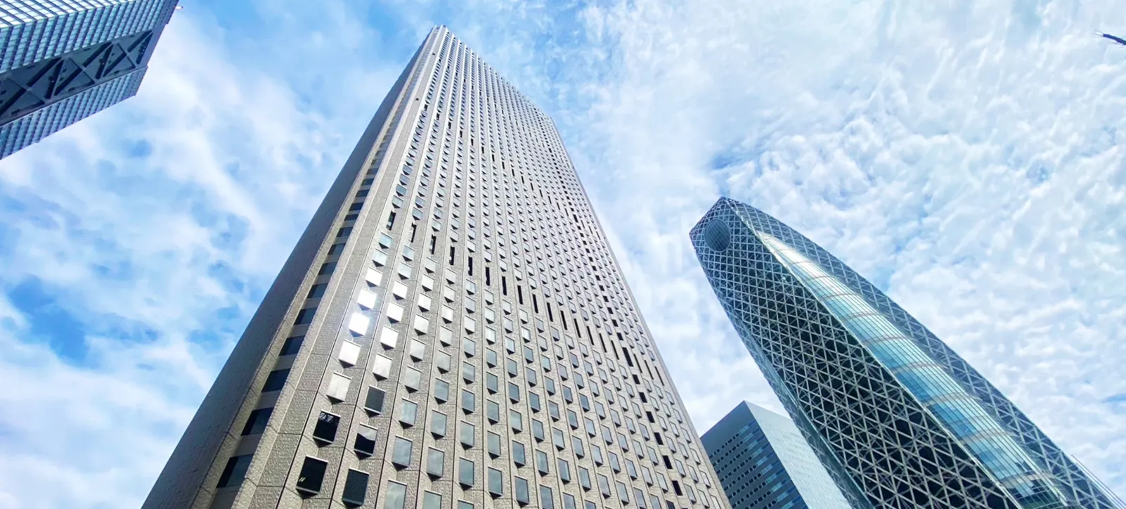 東京支社