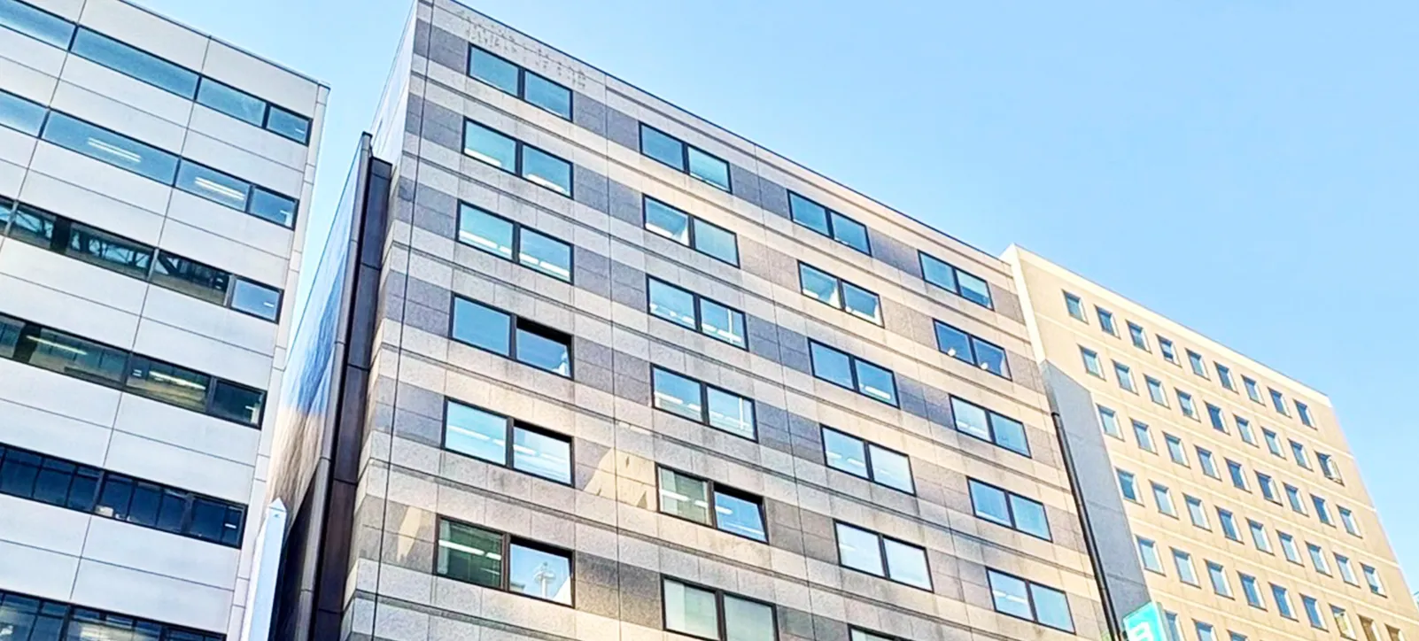 札幌本社